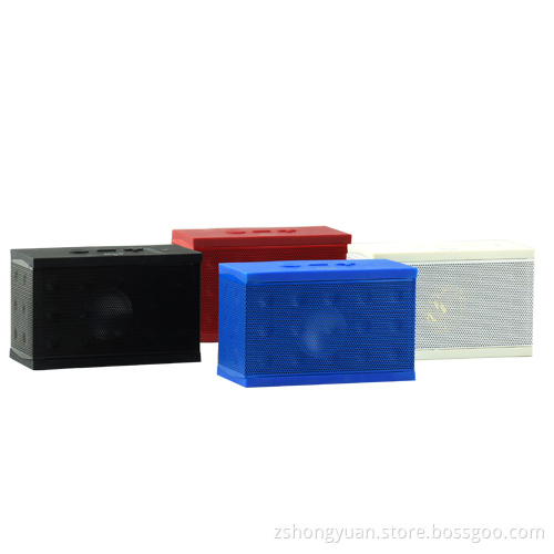 Bluetooth Speaker (HY-98B)
